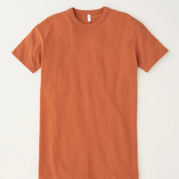 Kotn t-shirt dress - Picture 2 of 2